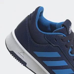 Chlapčenská rekreačná obuv ADIDAS Tensaur Sport 2.0 dark blue blue rush cloud white