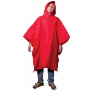 Juniorský pršiplášť FRENDO JUNIOR EVA PONCHO