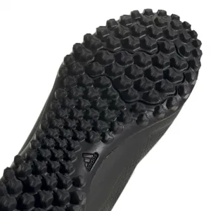 Pánske futbalové kopačky turfy ADIDAS X Speedportal.4 M TF core black solar red solar green