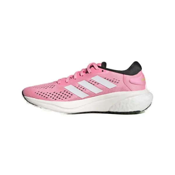 Dámska bežecká obuv ADIDAS Supernova 2.0 beam pink cloud white solar green