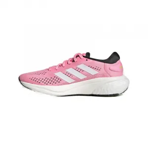 Dámska bežecká obuv ADIDAS Supernova 2.0 beam pink cloud white solar green