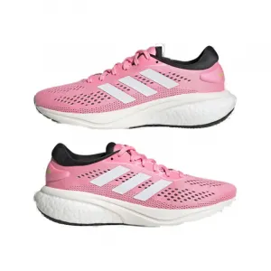 Dámska bežecká obuv ADIDAS Supernova 2.0 beam pink cloud white solar green