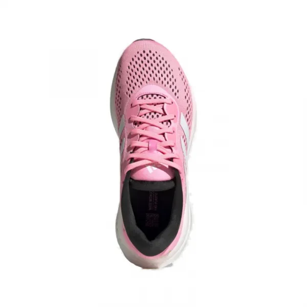 Dámska bežecká obuv ADIDAS Supernova 2.0 beam pink cloud white solar green