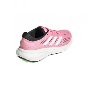 Dámska bežecká obuv ADIDAS Supernova 2.0 beam pink cloud white solar green