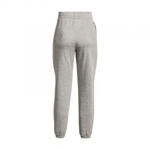 Dámske tepláky UNDER ARMOUR PROJECT ROCK UA PROJECT ROCK Hm Gym Flc Pant-GRY