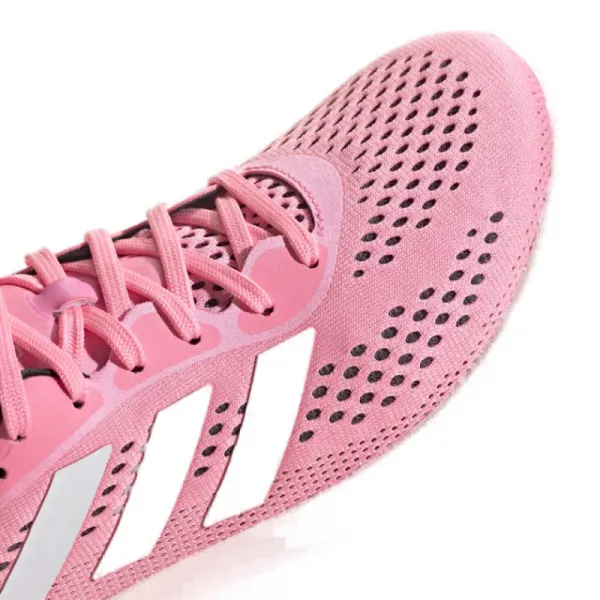 Dámska bežecká obuv ADIDAS Supernova 2.0 beam pink cloud white solar green