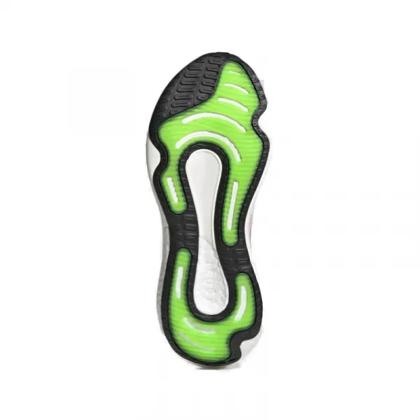 Dámska bežecká obuv ADIDAS Supernova 2.0 beam pink cloud white solar green