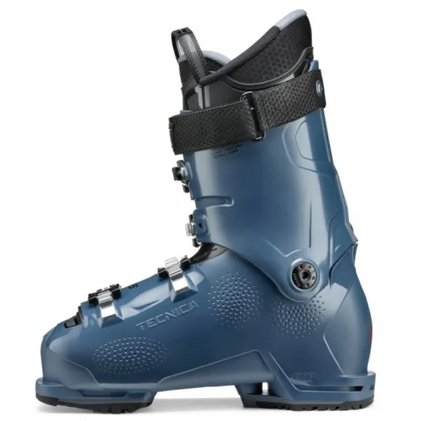 Pánske lyžiarky na zjazdovku - on piste TECNICA Mach Sport 90 MV GW, dark avio
