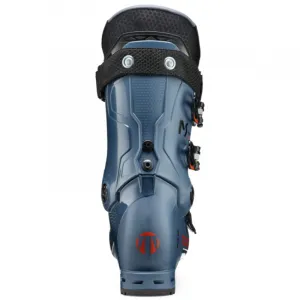 Pánske lyžiarky na zjazdovku - on piste TECNICA Mach Sport 90 MV GW, dark avio