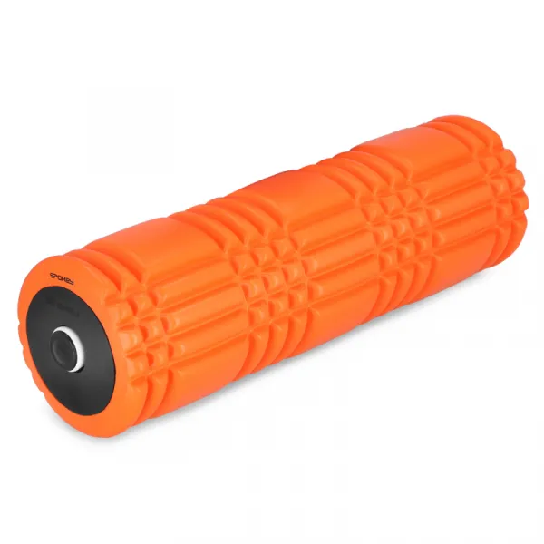 Masážny valec SPOKEY MIX ROLL 3 in 1