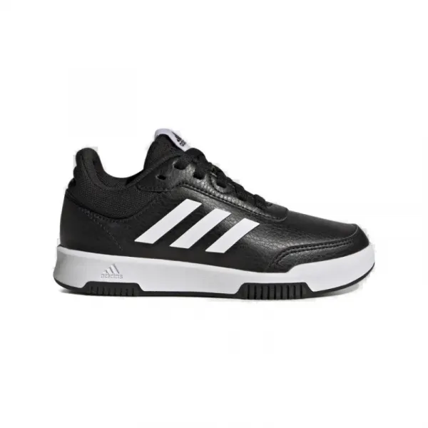Juniorská rekreačná obuv ADIDAS Tensaur Sport 2.0 K core black cloud white core black
