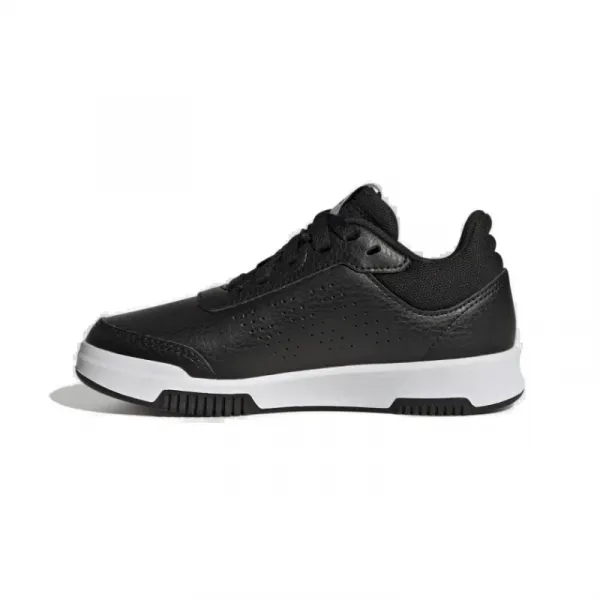 Juniorská rekreačná obuv ADIDAS Tensaur Sport 2.0 K core black cloud white core black