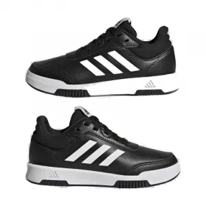 Juniorská rekreačná obuv ADIDAS Tensaur Sport 2.0 K core black cloud white core black