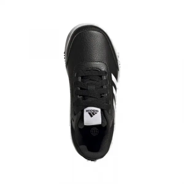 Juniorská rekreačná obuv ADIDAS Tensaur Sport 2.0 K core black cloud white core black