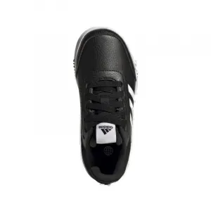 Juniorská rekreačná obuv ADIDAS Tensaur Sport 2.0 K core black cloud white core black