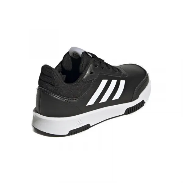 Juniorská rekreačná obuv ADIDAS Tensaur Sport 2.0 K core black cloud white core black