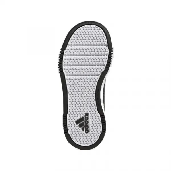 Juniorská rekreačná obuv ADIDAS Tensaur Sport 2.0 K core black cloud white core black