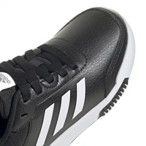 Juniorská rekreačná obuv ADIDAS Tensaur Sport 2.0 K core black cloud white core black
