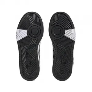 Dámske členkové zimné topánky ADIDAS Hoops 3.0 Mid WTR tracy grey tracy grey wonder red
