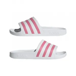 Dámske šlapky (plážová obuv) ADIDAS Adilette Aqua W cloud white rose tone cloud white