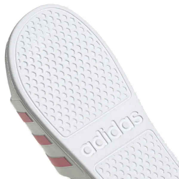 Dámske šlapky (plážová obuv) ADIDAS Adilette Aqua W cloud white rose tone cloud white
