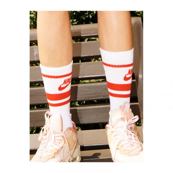 Ponožky NIKE Nike Sportswear Everyday Essential