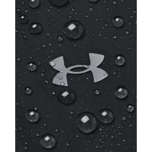 Pánska tréningová vesta UNDER ARMOUR UA AF Storm Hooded Vest-BLK