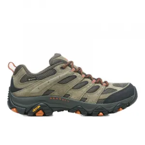 Turistické topánky Merrell Moab 3 GTX - olive