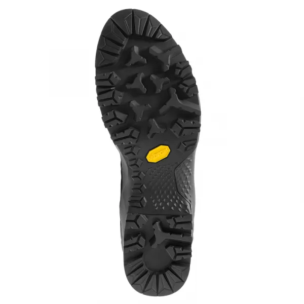 Dámska členková turistická obuv SALEWA Mountain Trainer Mid GTX W atlantic deep ombre blue