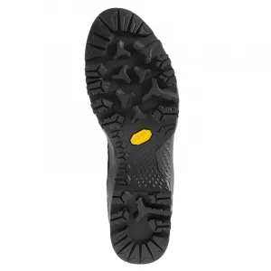 Dámska členková turistická obuv SALEWA Mountain Trainer Mid GTX W atlantic deep ombre blue