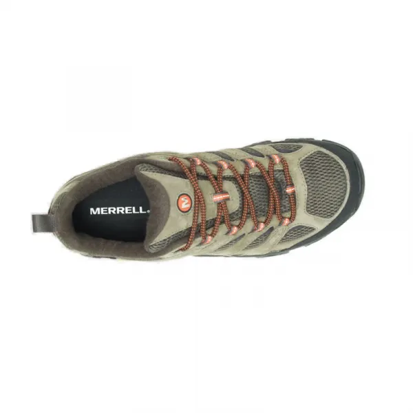 Turistické topánky Merrell Moab 3 GTX - olive