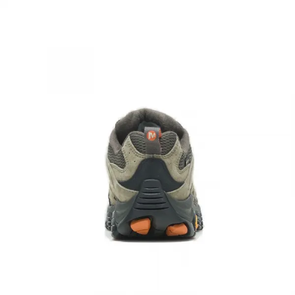 Turistické topánky Merrell Moab 3 GTX - olive