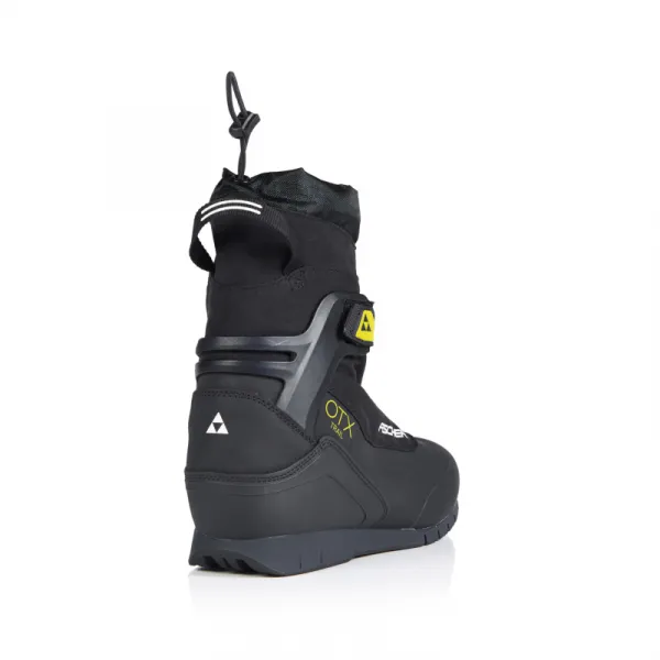 Obuv na bežky FISCHER OTX TRAIL