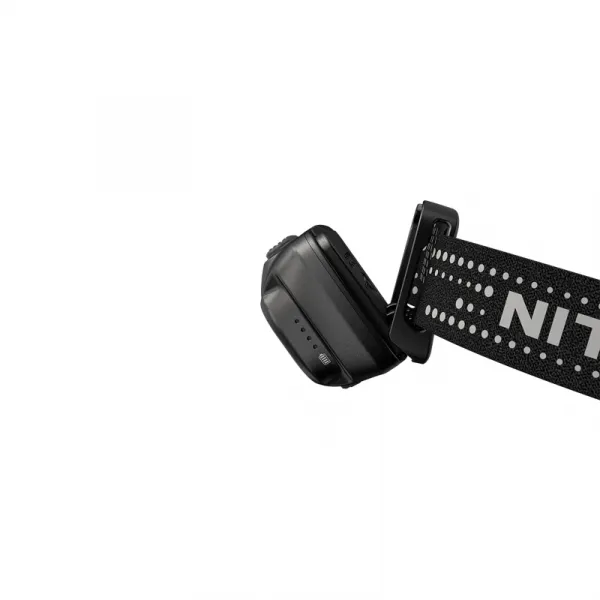 Čelovka NITECORE NU33