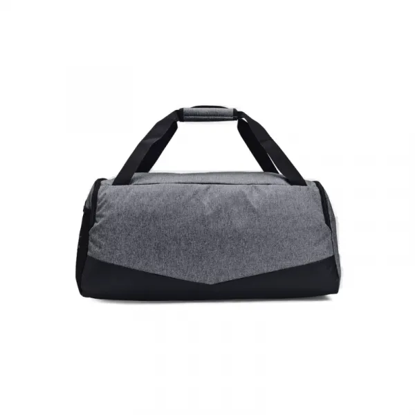 Cestovná taška UNDER ARMOUR UA Undeniable 5.0 Duffle MD-GRY