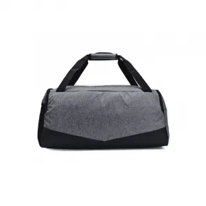 Cestovná taška UNDER ARMOUR UA Undeniable 5.0 Duffle MD-GRY