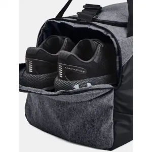 Cestovná taška UNDER ARMOUR UA Undeniable 5.0 Duffle MD-GRY