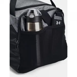 Cestovná taška UNDER ARMOUR UA Undeniable 5.0 Duffle MD-GRY