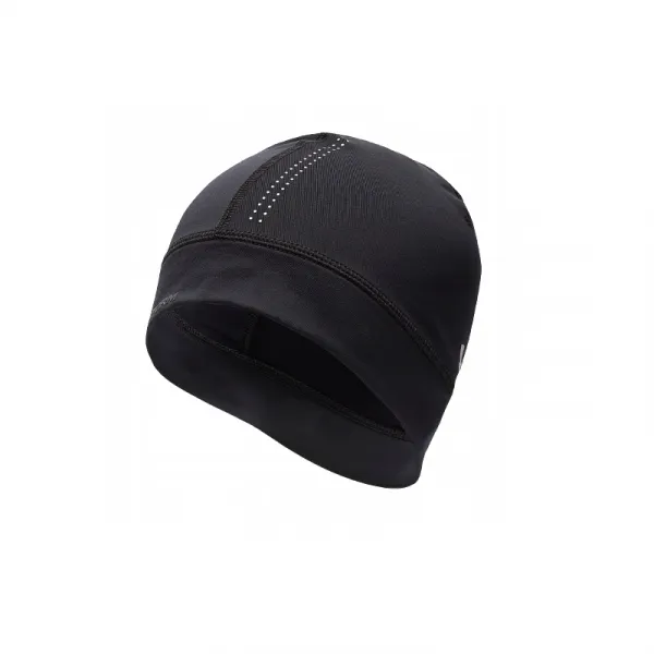 Zimná čiapka UNDER ARMOUR UA Storm Launch Beanie-BLK