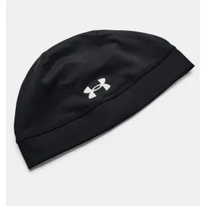 Zimná čiapka UNDER ARMOUR UA Storm Launch Beanie-BLK