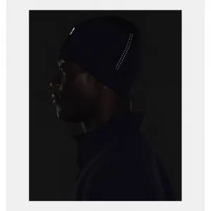 Zimná čiapka UNDER ARMOUR UA Storm Launch Beanie-BLK