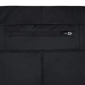 Pánske legíny na skialp KILPI KARANG-M-Black
