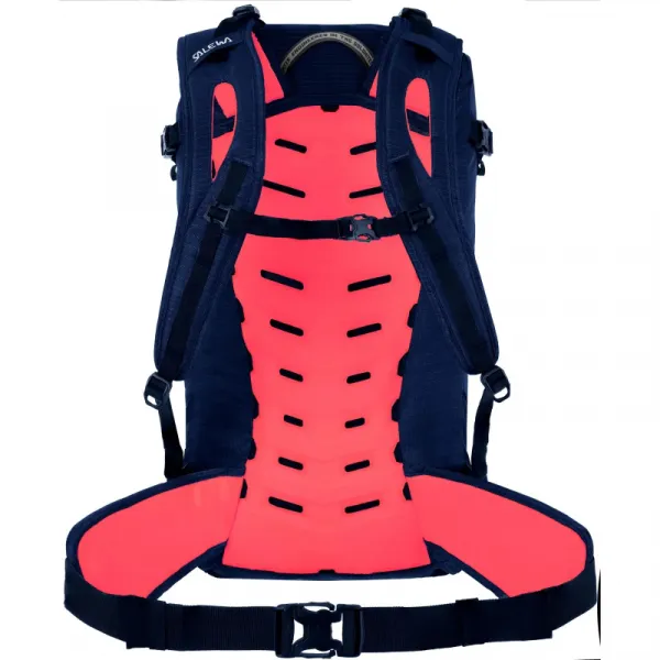 Skialp batoh SALEWA WINTER MATE 28L W