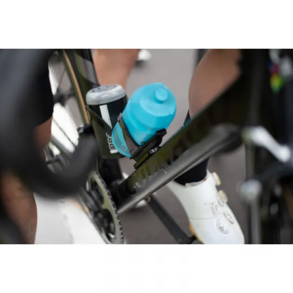 Alarm a lokátor na bicykel Knog Scout Alarm & Locator