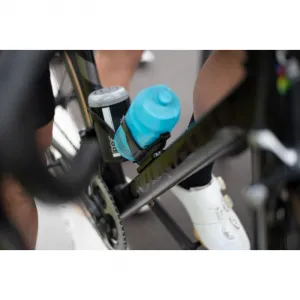 Alarm a lokátor na bicykel Knog Scout Alarm & Locator