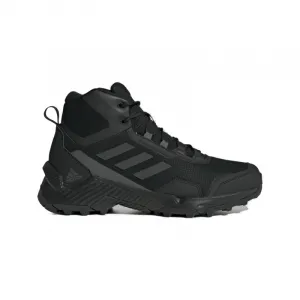 Pánska členková turistická obuv ADIDAS Eastrail 2.0 Mid Rain.Rdy core black carbon grey five
