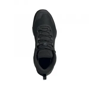Pánska členková turistická obuv ADIDAS Eastrail 2.0 Mid Rain.Rdy core black carbon grey five