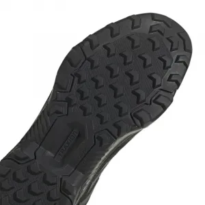 Pánska členková turistická obuv ADIDAS Eastrail 2.0 Mid Rain.Rdy core black carbon grey five