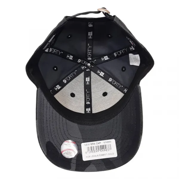 Juniorská šiltovka NEW ERA 940K MLB Kids league essential NEYYAN - MNCBLK - NOS