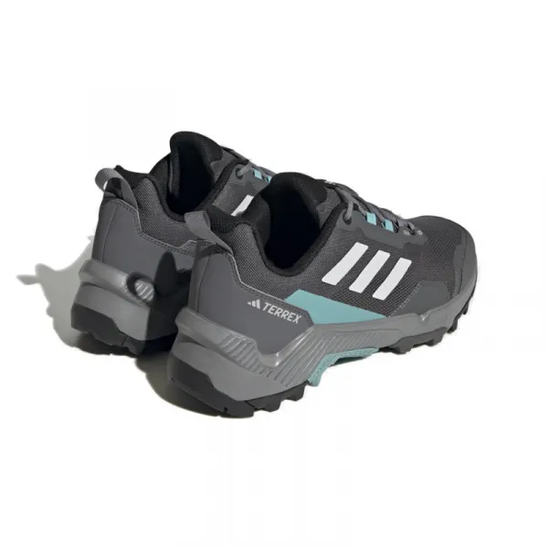 Dámska nízka turistická obuv ADIDAS Terrex Eastrail 2.0 grey five dash grey mint ton